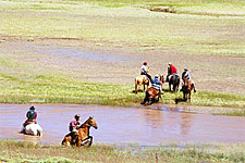 Argentina-Cordoba/Mendoza-Andean Crossing Adventure